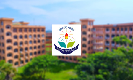 চরম আবাসন সংকটে ববি শিক্ষার্থীরা, সুযোগ নিচ্ছে স্থানীয় বাড়িওয়ালারা