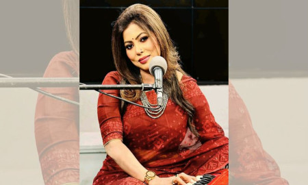 জবির সংগীত বিভাগের নতুন চেয়ারম্যান ড. অণিমা রায়