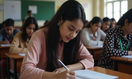যে কৌশলে টানা ৫ বিসিএসের প্রিলিতে উত্তীর্ণ স্বর্ণা