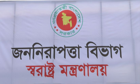 সচিবালয়ে সপ্তাহে ২ দিন দর্শনার্থী প্রবেশে নিষেধাজ্ঞা