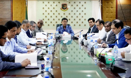 অবশেষে বিসিবির শনিবারের বোর্ড মিটিং বাতিল