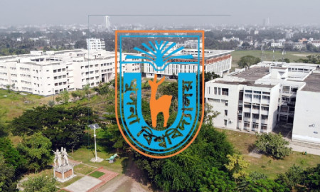 ১২ দিনের ছুটিতে যাচ্ছে খুলনা বিশ্ববিদ্যালয়