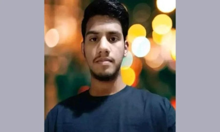 ‘চলেন ভাই, শহীদ হই’- বড় ভাইকে বলেছিলেন ফরহাদ