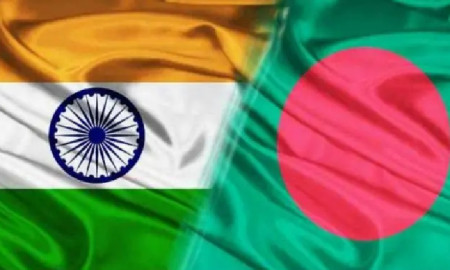 দায় অন্যের ঘাড়ে চাপিয়ে লাভ নেই, বাংলাদেশকে দিল্লির পরামর্শ