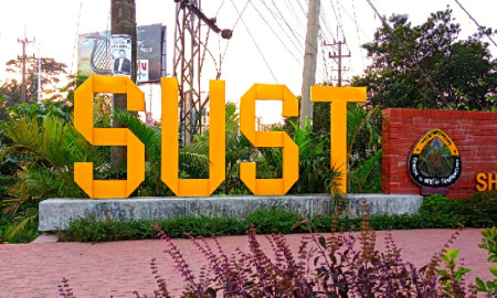 গণ-অভ্যুত্থানের বিরুদ্ধে অবস্থান নেওয়া শিক্ষক-কর্মকর্তা-কর্মচারীদের তথ্য চেয়ে শাবিপ্রবির গণবিজ্ঞপ্তি