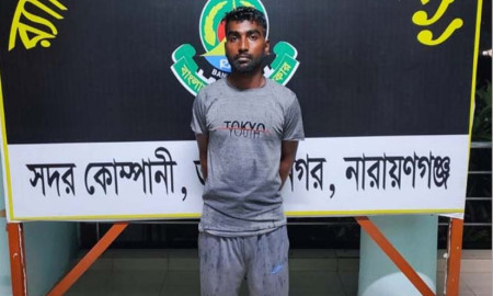 টিকটকে পরিচয়, বিয়ের প্রলোভনে হোটেলে নিয়ে তরুণীকে হত্যা