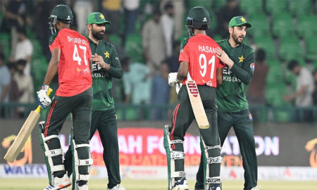 বাংলাদেশের ম্যাচসহ টিভিতে আজ যা দেখবেন