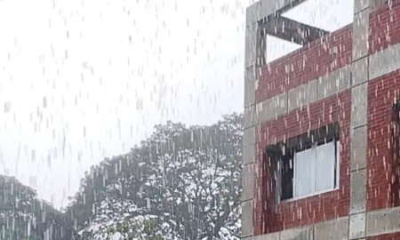 রাজধানী ও আশপাশে এলাকায় দিনভর বৃষ্টির সম্ভাবনা