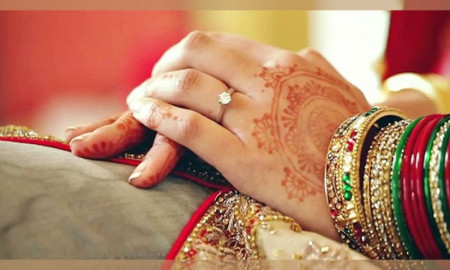 স্বামীর সাথে ঘর ভাড়া করতে গিয়ে ধর্ষণের শিকার নববধূ