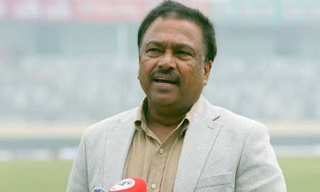 অব্যাহতি পাওয়া বিসিবি সভাপতি ফারুকের দেশত্যাগ নিয়ে যা জানা গেল