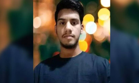 ‘চলেন ভাই, শহিদ হই’—ভাইয়ের সঙ্গে শহিদ ফরহাদের শেষ কথা