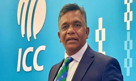 বিসিবির পরিচালক হলেন আমিনুল ইসলাম বুলবুল