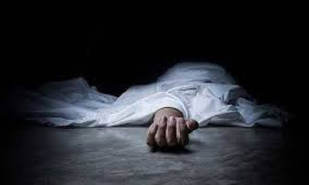 নবজাতক সন্তানকে শ্বাসরোধে হত্যা, কারাগারে  মা-নানি 