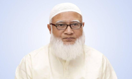 দলের নেতাকর্মীদের প্রতি জামায়াতের আমিরের আহ্বান