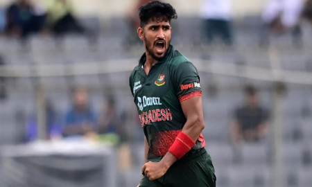 খালেদের টি–টোয়েন্টি অভিষেক, রাঙাতে পারবেন কি