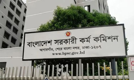 নন-ক্যাডার পদের জন্য পছন্দক্রম আহ্বান জানাল পিএসসি