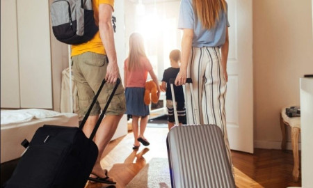 ঈদে বাড়িতে যাওয়ার আগে যেসব কাজ করতে ভুলবেন না