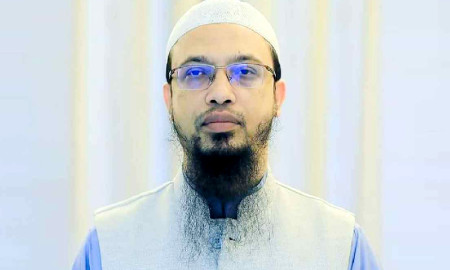 কোরবানি আপনার, কোরবানির বর্জ্য পরিষ্কারের দায়িত্বও আপনার: শায়খ আহমাদুল্লাহ