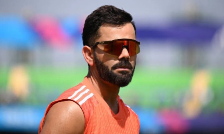 আইপিএল শিরোপা জয়ের পর কোহলি বললেন, আজ রাতে শিশুর মতো ঘুমাব 