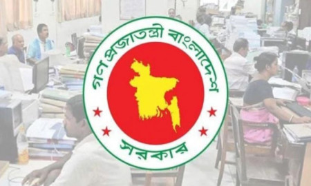 আজ শেষ কর্মদিবস, দীর্ঘ ছুটিতে যাচ্ছেন সরকারি চাকরিজীবীরা