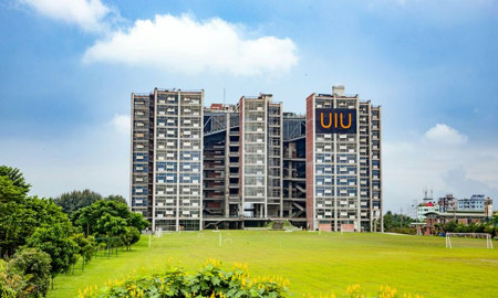 স্থায়ী বহিষ্কার ‘স্থায়ী নয়’, শাস্তি প্রত্যাহারের ব্যবস্থাও রেখেছে ইউআইইউ