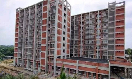 উপদেষ্টাকে শিক্ষার্থীর চিঠি: গ্যাস সংযোগ পাচ্ছে জাবির নতুন ৬ হল