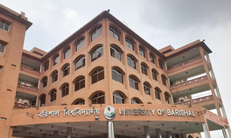 দ্য ডেইলি ক্যাম্পাসে খবর প্রকাশের পর ববির শিক্ষার্থীদের জন্য ঈদে বিশেষ খাবার