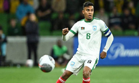 জামাল ভূঁইয়া কি ফুটবলকে বিদায় বলছেন?