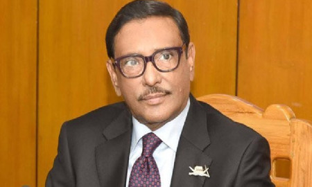 ৫ আগস্টের অভ্যুত্থান, আত্মগোপন ও বিদেশযাত্রা: ওবায়দুল কাদেরের প্রথম স্বীকারোক্তি