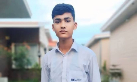 চাকরির প্রলোভনে কিশোরকে অপহরণ, হাত-পা বাঁধা লাশ উদ্ধার