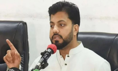 নগর ভবনে কোনো উপদেষ্টা বা প্রশাসক বসতে পারবেন না: ইশরাক