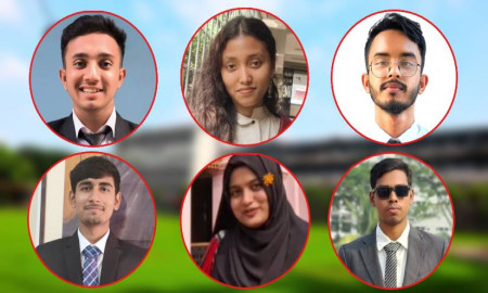 যে ঈদ শেখায়—লোভ আর অহংকার বিসর্জনেও আছে আনন্দ