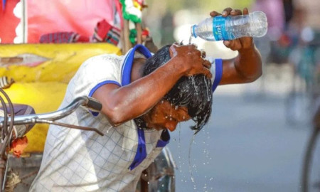 তীব্র গরমে সুস্থ থাকবেন যেভাবে 