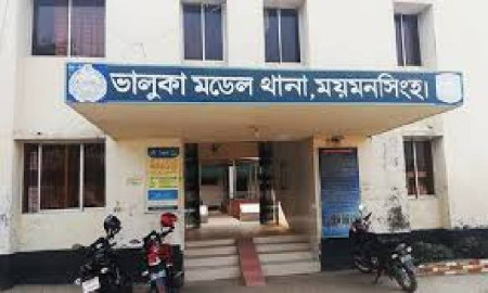 তালাবদ্ধ ঘর থেকে গৃহবধূর মরদেহ উদ্ধার, স্বামী পলাতক