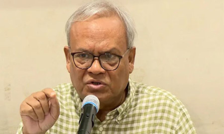 সরকারের অনেক উপদেষ্টা প্রচণ্ড বিএনপিবিদ্বেষী: রিজভী