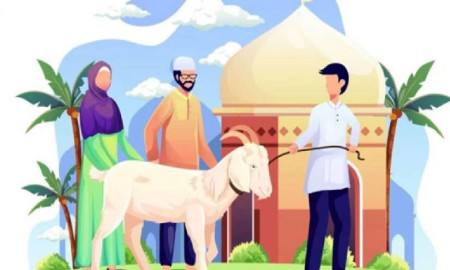 ঈদ আনন্দের সেকাল-একাল