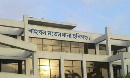 হবিগঞ্জে দুই পক্ষের সংঘর্ষ, নিহত ১