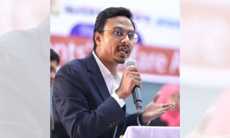 সংসদ নির্বাচনে ঢাকায় প্রার্থী হতে চান হাবিপ্রবি শিক্ষার্থী তানভীর