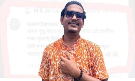 এক বছর আগে ফেসবুকের কমেন্টে কী লিখেছিলেন শাকিল? আত্মহত্যার আগে ৪ স্ট্যাটাসে যা ছিল