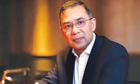 ‘শিগগিরই দেশে ফিরবেন তারেক রহমান’