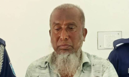 ফরিদপুরে আওয়ামী লীগের ২ নেতা গ্রেপ্তার
