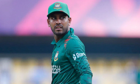 যে কারণে শান্তকে সরিয়ে অধিনায়ক করা হয় মিরাজকে 