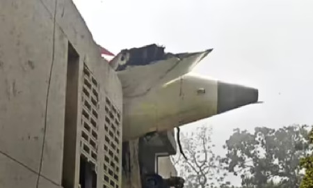 দুর্ঘটনায় নিহতদের পরিবারকে ১ কোটি রুপি করে দেবে টাটা গ্রুপ