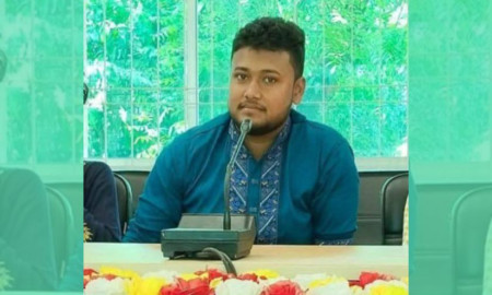 চাঁদা নিতে গিয়ে সেনাবাহিনীর হাতে তিন সমন্বয়ক আটক 