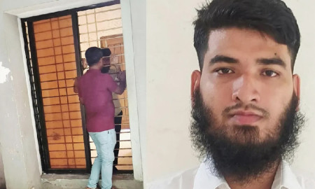 প্রেমিকার সঙ্গে আপত্তিকর অবস্থায় ধরা ছাত্রদল নেতা, অতঃপর বিয়ে