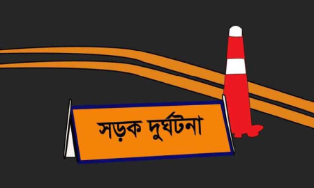 যশোরে পৃথক তিনটি সড়ক দুর্ঘটনায় আহত ৩