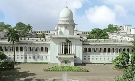 বেসরকারি বিশ্ববিদ্যালয় থেকে ১৫ শতাংশ আয়কর আদায়ের পূর্ণাঙ্গ রায় প্রকাশ