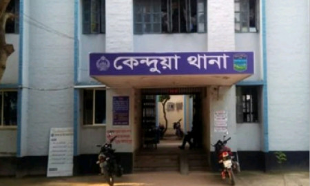 নেত্রকোনায় ৫ ঘণ্টার ব্যবধানে পৃথক ঘটনায় দুই শিশু সহ নিহত ৩