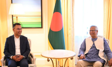 আগামী ফেব্রুয়ারির দ্বিতীয় সপ্তাহে জাতীয় নির্বাচন হতে পারে