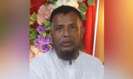 বিএনপি কর্মীকে কুপিয়ে হত্যা